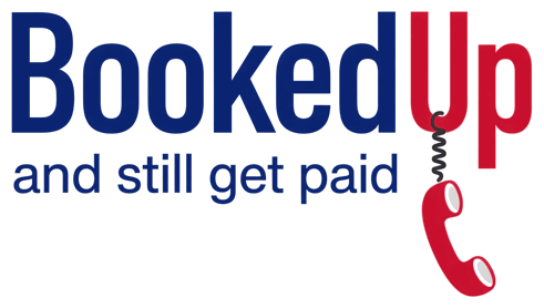 BookedUp — and still get paid
